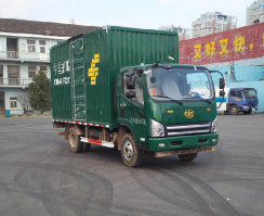 邮政车