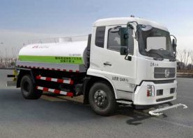 洒水车