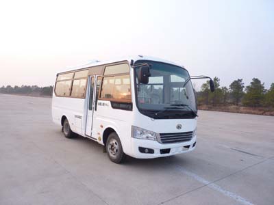 安凯6.2米10-19座纯电动客车(HFF6629KEVB)