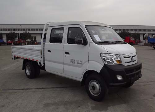 王 61马力 载货汽车(CDW1030S5M4)