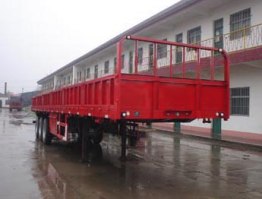 半挂车