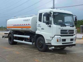 清洗车