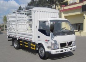 SY5044CCYDQ-Z1仓栅式运输车图片
