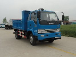 自卸汽车
