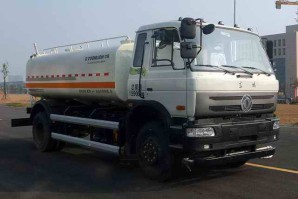 清洗车