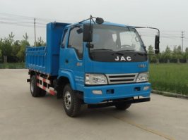 自卸汽车