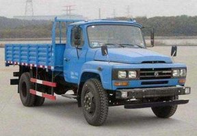 东风牌EQ5120XLHF4教练车