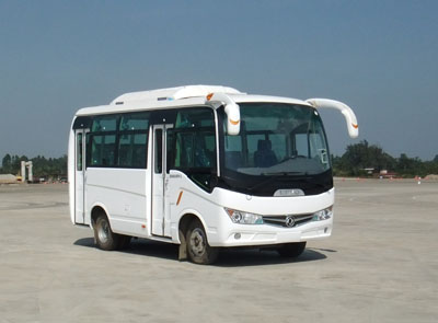 东风6米11-19座客车(EQ6608PA1)