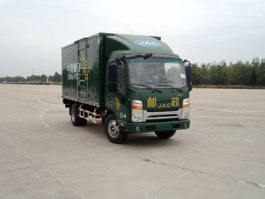 邮政车