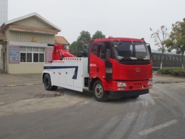 清障车