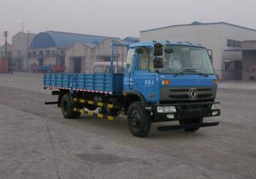 东风牌EQ5120XLHF5教练车