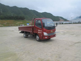载货汽车