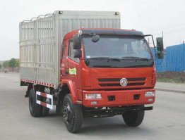 仓栅式运输车