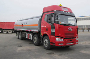 运油车