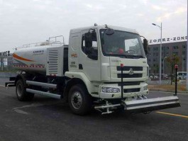 清洗车