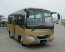 安源6米11-19座旅游客车(PK6608EQ4)