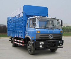 仓栅式运输车
