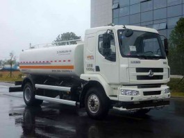 清洗车