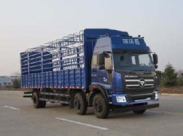 仓栅式运输车