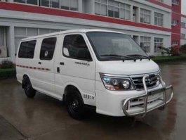 运钞车