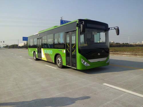 爱维客11.5米20-37座纯电动城市客车(QTK6110HGEV)