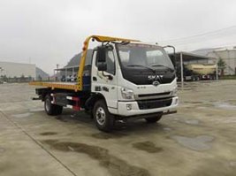 清障车