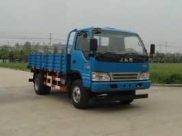 自卸汽车