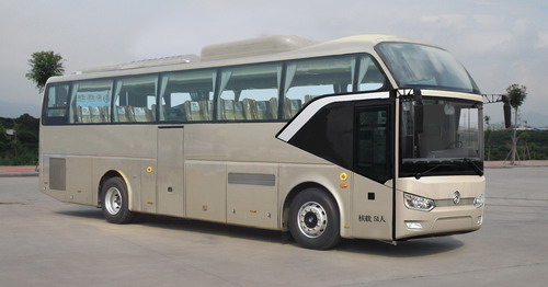 金旅11米24-53座客车(XML6112J35NY1)