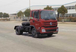 东风牌EQ5100XLHF2牵引教练车