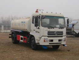 中集牌ZJV5162GSSHBE洒水车