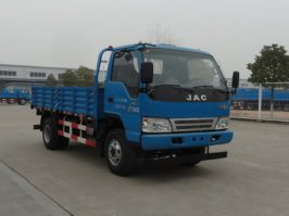 自卸汽车