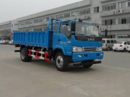 自卸汽车