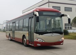 安源10.5米27-38座纯电动城市客车(PK6100BEV)