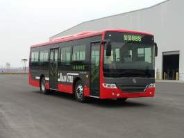 城市客车