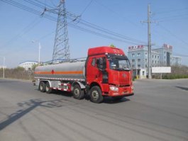 运油车