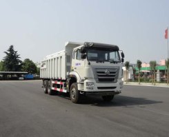 压缩式对接垃圾车