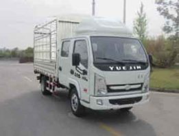 仓栅式运输车