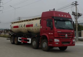 下灰车