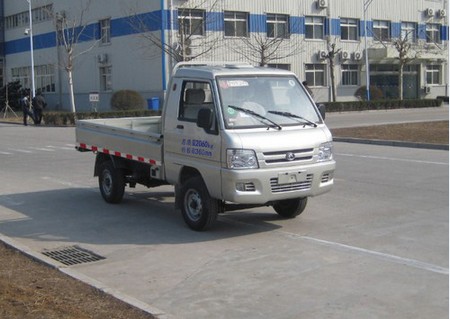 福田 112马力 载货汽车(BJ1020V3JV4-AF)