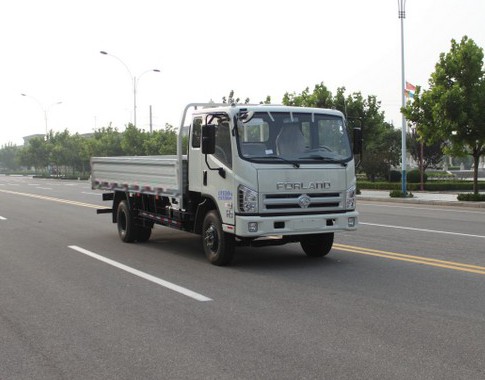 福田 131马力 载货汽车(BJ1073VEPEA-B3)