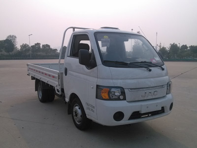 江淮HFC1030PV7K1B3载货汽车图片