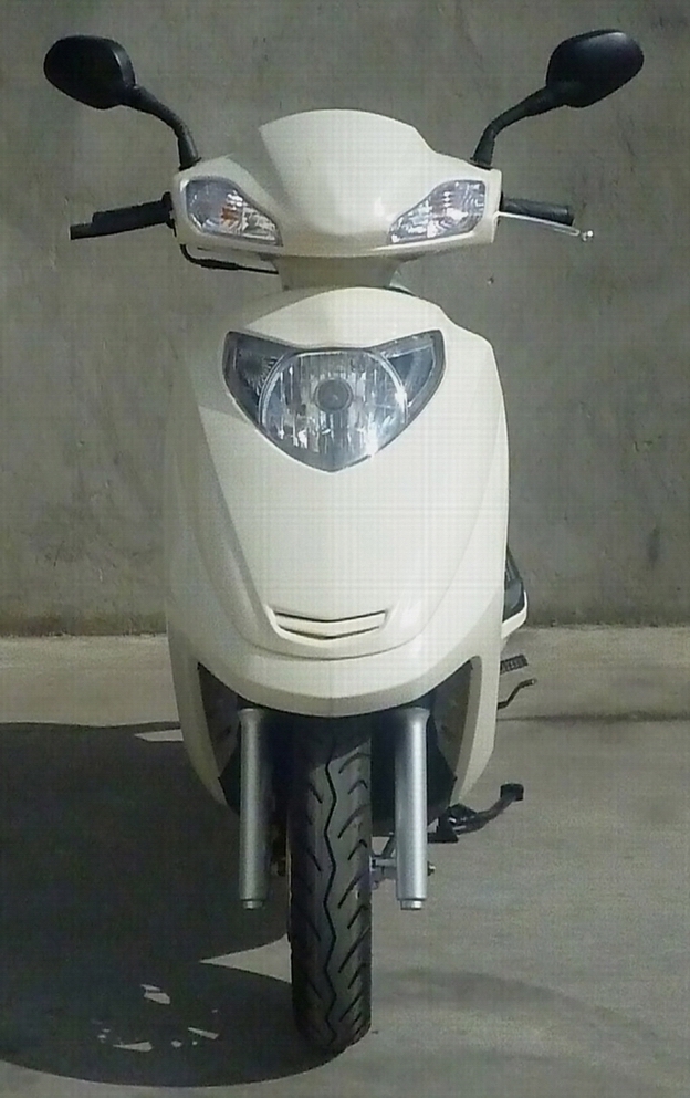 名雅MY125T-11C两轮摩托车公告图片