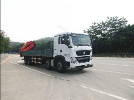 凌扬牌FXB5310JJHT5计量检衡车