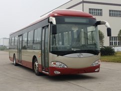 安源10.5米27-38座纯电动城市客车(PK6101BEV)