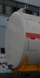 瑞江WL9402GRYA易燃液体罐式运输半挂车公告图片