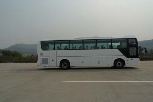 桂林GL6122HCE1客车公告图片