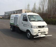 路面养护车