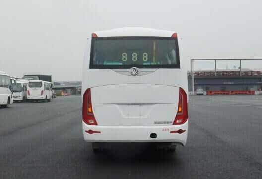 东风eq6668g5城市客车