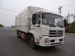 东风牌EQ5160CCYGX5D仓栅式运输车