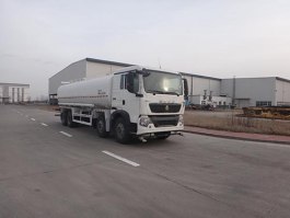 洒水车